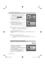 Preview for 162 page of Samsung DVDVR375 - 1080p Up-Converting VHS Combo DVD Recorder User Manual