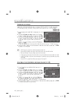 Preview for 166 page of Samsung DVDVR375 - 1080p Up-Converting VHS Combo DVD Recorder User Manual