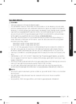 Предварительный просмотр 19 страницы Samsung DVE 45T6020 Series User Manual