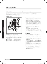 Предварительный просмотр 26 страницы Samsung DVE 45T6020 Series User Manual