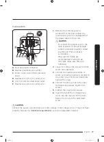 Предварительный просмотр 27 страницы Samsung DVE 45T6020 Series User Manual