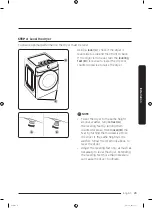 Предварительный просмотр 29 страницы Samsung DVE 45T6020 Series User Manual