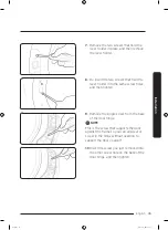 Предварительный просмотр 35 страницы Samsung DVE 45T6020 Series User Manual