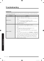 Preview for 50 page of Samsung DVE 45T6020 Series User Manual