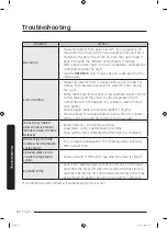 Preview for 52 page of Samsung DVE 45T6020 Series User Manual