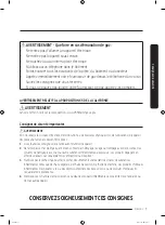 Предварительный просмотр 71 страницы Samsung DVE 45T6020 Series User Manual