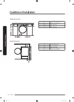 Предварительный просмотр 78 страницы Samsung DVE 45T6020 Series User Manual