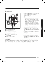 Предварительный просмотр 91 страницы Samsung DVE 45T6020 Series User Manual