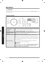 Предварительный просмотр 102 страницы Samsung DVE 45T6020 Series User Manual