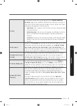 Предварительный просмотр 103 страницы Samsung DVE 45T6020 Series User Manual