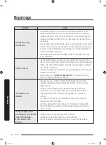 Предварительный просмотр 116 страницы Samsung DVE 45T6020 Series User Manual