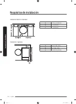 Предварительный просмотр 142 страницы Samsung DVE 45T6020 Series User Manual