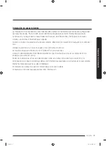 Предварительный просмотр 145 страницы Samsung DVE 45T6020 Series User Manual