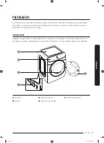 Предварительный просмотр 151 страницы Samsung DVE 45T6020 Series User Manual