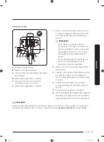 Предварительный просмотр 155 страницы Samsung DVE 45T6020 Series User Manual