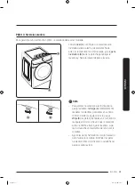 Предварительный просмотр 157 страницы Samsung DVE 45T6020 Series User Manual