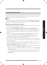 Предварительный просмотр 159 страницы Samsung DVE 45T6020 Series User Manual