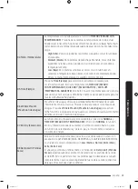 Предварительный просмотр 167 страницы Samsung DVE 45T6020 Series User Manual