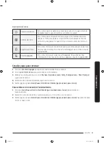 Предварительный просмотр 169 страницы Samsung DVE 45T6020 Series User Manual