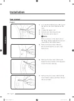 Предварительный просмотр 30 страницы Samsung DVE(G)45M5500 series User Manual