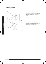 Предварительный просмотр 32 страницы Samsung DVE(G)45M5500 series User Manual