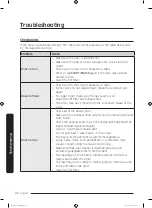 Предварительный просмотр 44 страницы Samsung DVE(G)45M5500 series User Manual