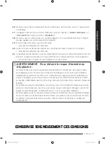 Предварительный просмотр 67 страницы Samsung DVE(G)45M5500 series User Manual