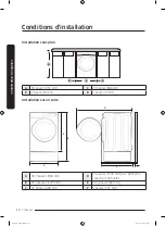 Предварительный просмотр 72 страницы Samsung DVE(G)45M5500 series User Manual