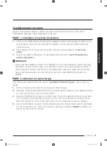 Предварительный просмотр 81 страницы Samsung DVE(G)45M5500 series User Manual