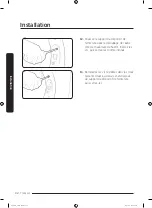 Предварительный просмотр 92 страницы Samsung DVE(G)45M5500 series User Manual