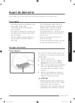 Предварительный просмотр 93 страницы Samsung DVE(G)45M5500 series User Manual