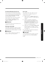 Предварительный просмотр 101 страницы Samsung DVE(G)45M5500 series User Manual