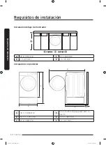 Предварительный просмотр 132 страницы Samsung DVE(G)45M5500 series User Manual