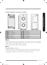 Предварительный просмотр 133 страницы Samsung DVE(G)45M5500 series User Manual