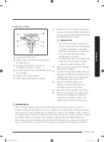 Preview for 143 page of Samsung DVE(G)45M5500 series User Manual