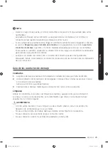 Preview for 149 page of Samsung DVE(G)45M5500 series User Manual