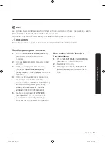 Предварительный просмотр 157 страницы Samsung DVE(G)45M5500 series User Manual