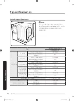 Предварительный просмотр 170 страницы Samsung DVE(G)45M5500 series User Manual