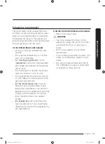 Предварительный просмотр 13 страницы Samsung DVE22N6850 Series User Manual