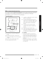 Предварительный просмотр 19 страницы Samsung DVE22N6850 Series User Manual