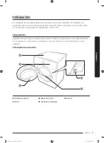 Предварительный просмотр 137 страницы Samsung DVE22N6850 Series User Manual