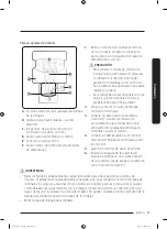 Предварительный просмотр 141 страницы Samsung DVE22N6850 Series User Manual