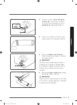 Предварительный просмотр 145 страницы Samsung DVE22N6850 Series User Manual