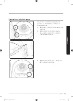 Предварительный просмотр 149 страницы Samsung DVE22N6850 Series User Manual