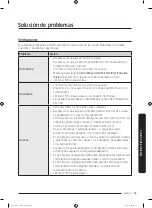 Предварительный просмотр 165 страницы Samsung DVE22N6850 Series User Manual