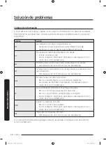 Предварительный просмотр 168 страницы Samsung DVE22N6850 Series User Manual