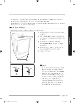 Preview for 27 page of Samsung DVE41A3000 Series User Manual