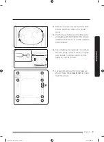 Preview for 33 page of Samsung DVE41A3000 Series User Manual