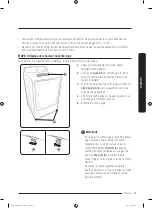 Preview for 87 page of Samsung DVE41A3000 Series User Manual