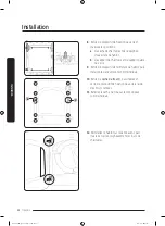 Preview for 94 page of Samsung DVE41A3000 Series User Manual